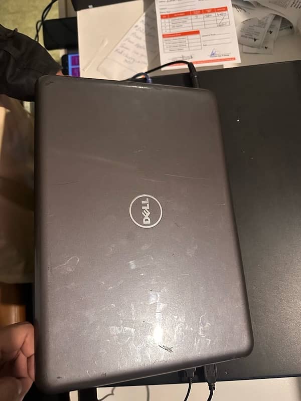 Dell Latitude 13 3380 i3-6th generation 8 GB Ram 0