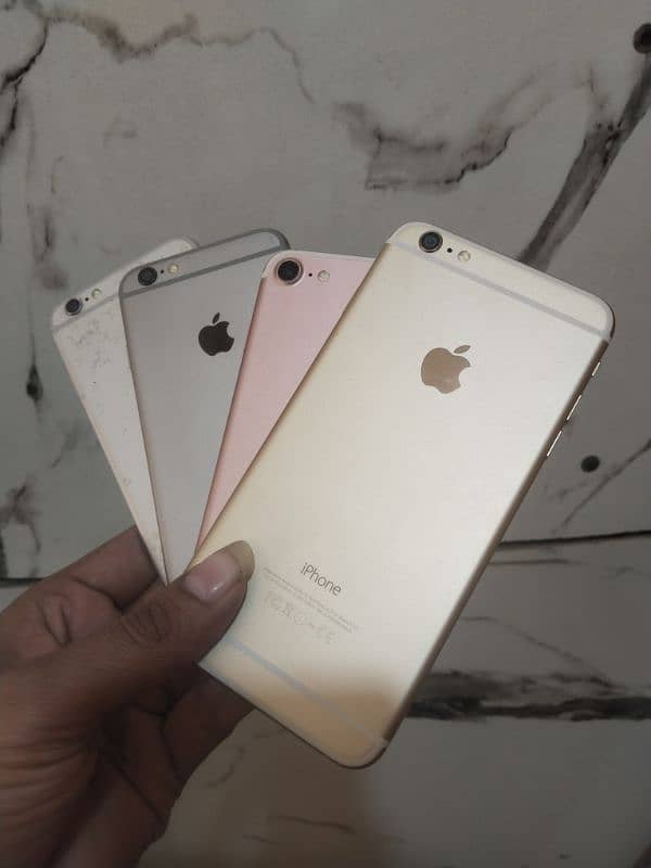 iPhone 7 32gb | iphone 6 128gb | iphone 6s 64gb 0