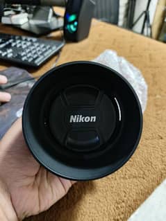 Nikon