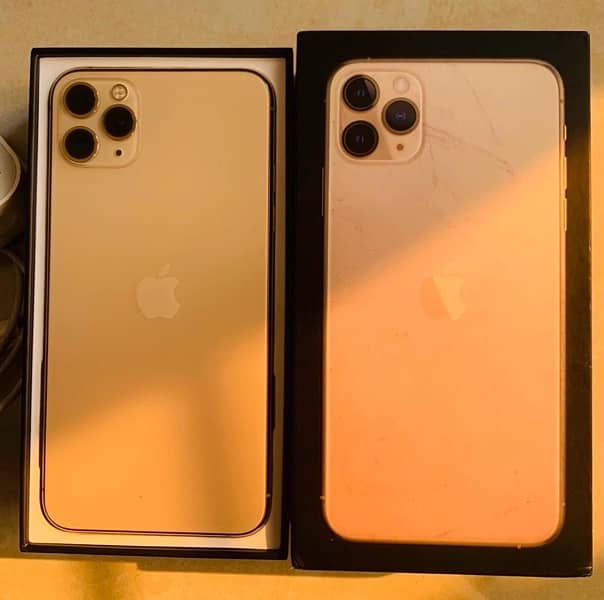 IPhone 11 Pro Max 0