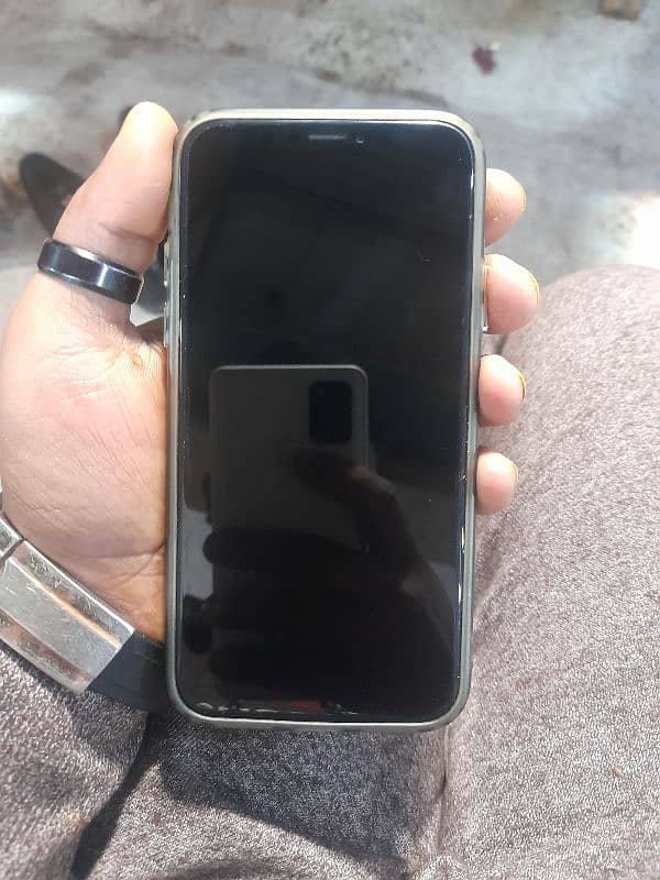 iPhone x pta 256 back tuti ha agla camera off ha baki ok 4