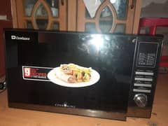 dawlance microwave oven 128g