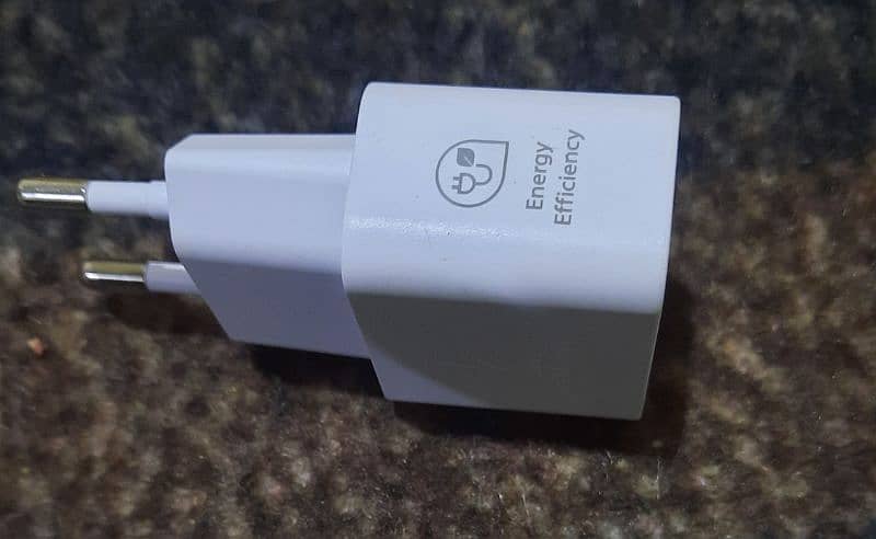 Samsung Super Fast 25w Original Charger 5