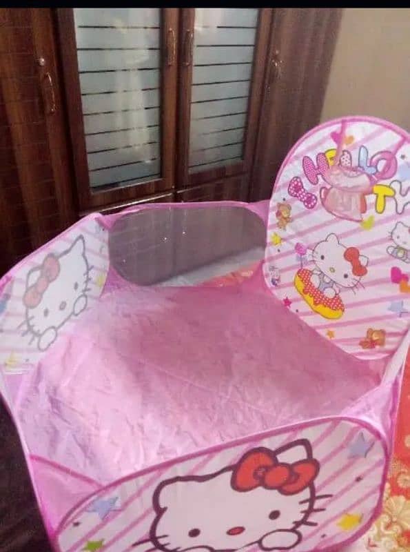 Kids tent available for sale 0