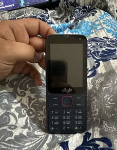 Jazz Digit 4G - Slightly used - Best for Hotspot