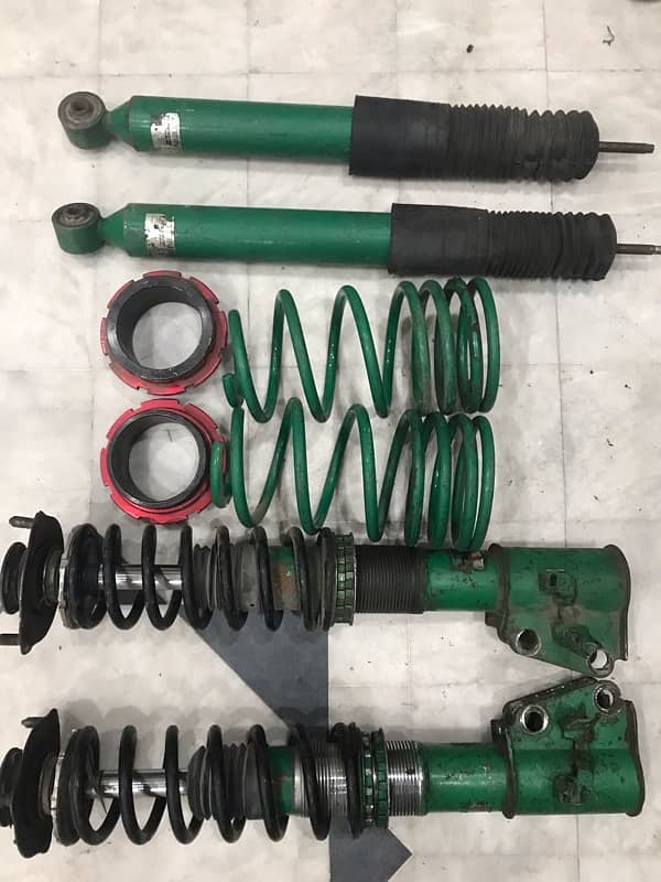 coilovers for rebirth and reborn 0