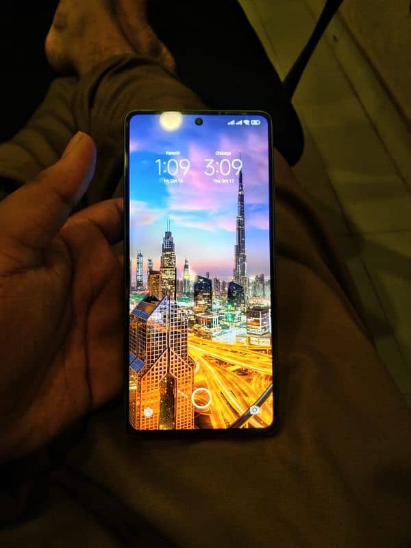 Redmi note 13 pro 12GB+512GB 03258578739 call or What's app 0