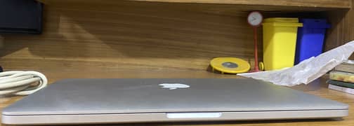 Macbook Pro 2015