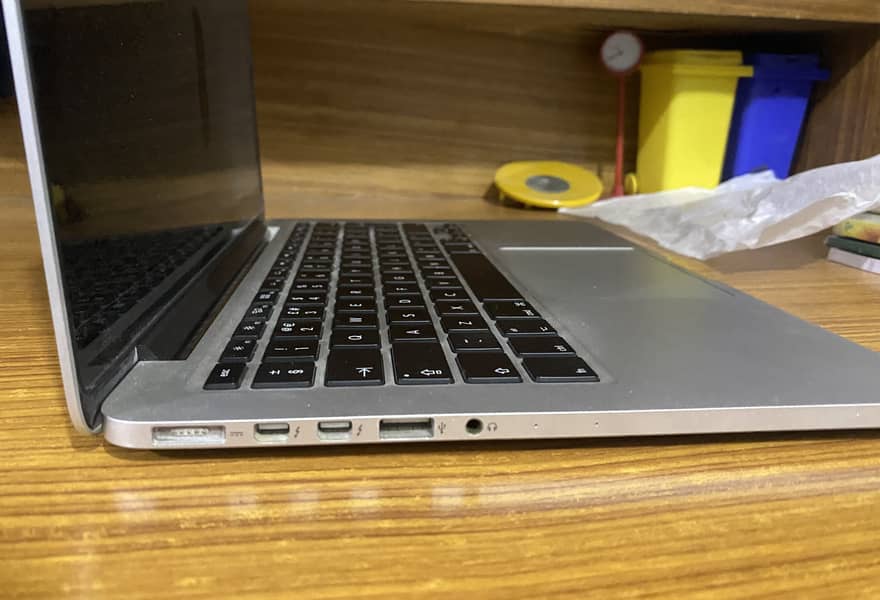 Macbook Pro 2015 2