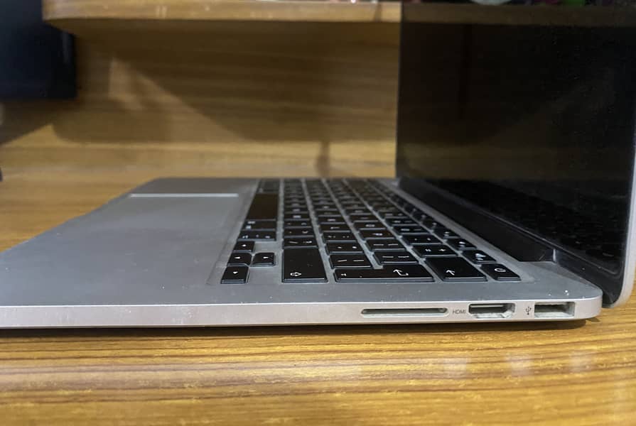 Macbook Pro 2015 3