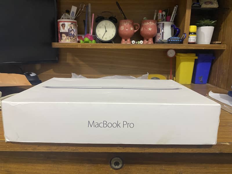 Macbook Pro 2015 11