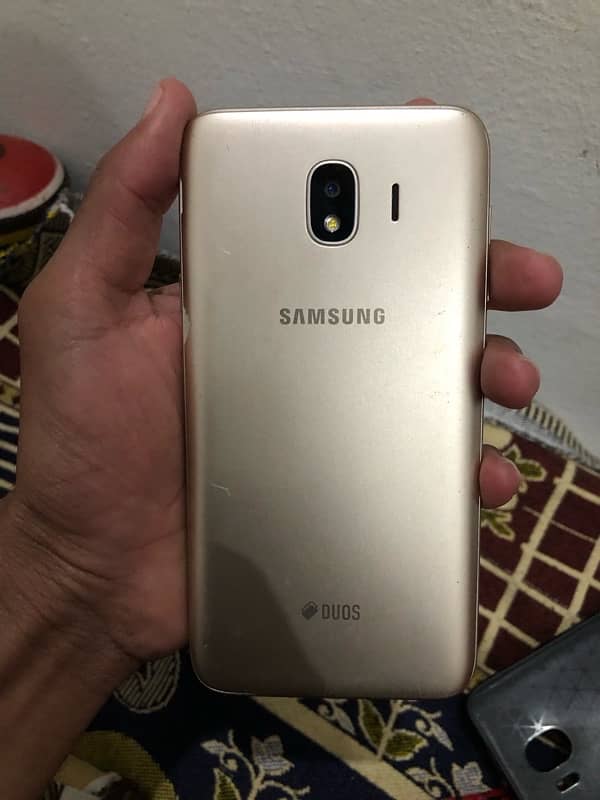 samsung j4 2gb ram 16 7k price  (03407388838) 3