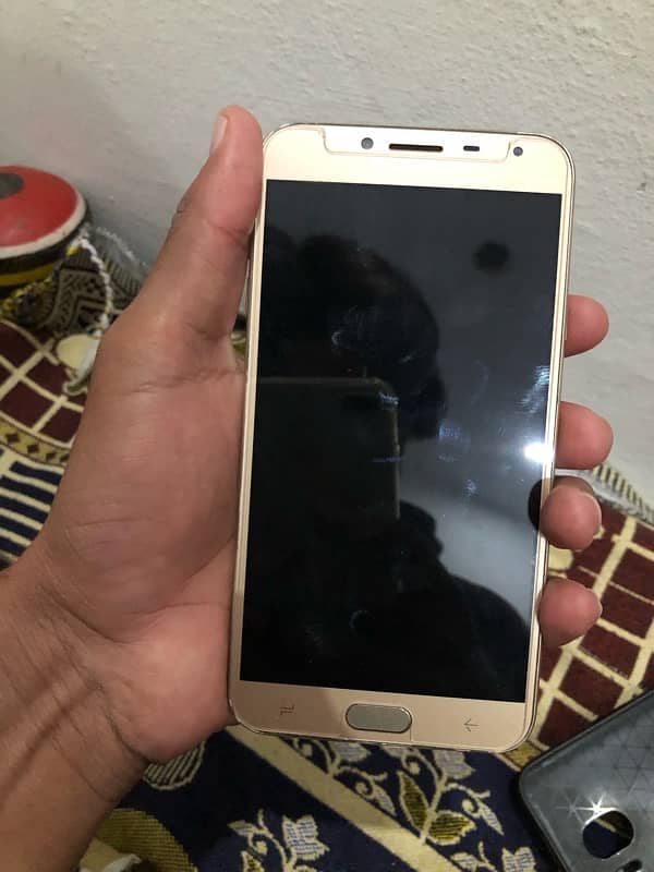 samsung j4 2gb ram 16 7k price  (03407388838) 5