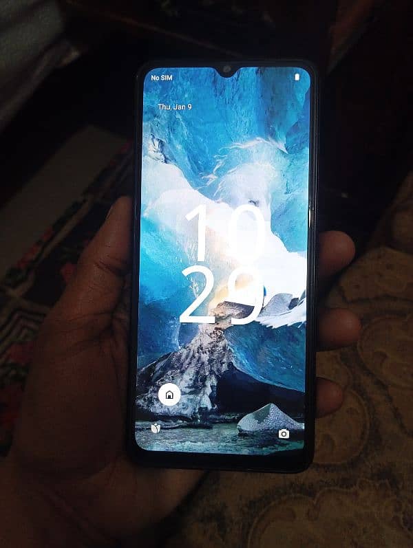 I m selling my phone redmi A3 (4 /64)phone:03476255122 10