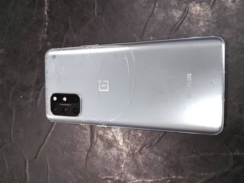 OnePlus 8T Dual sim 1