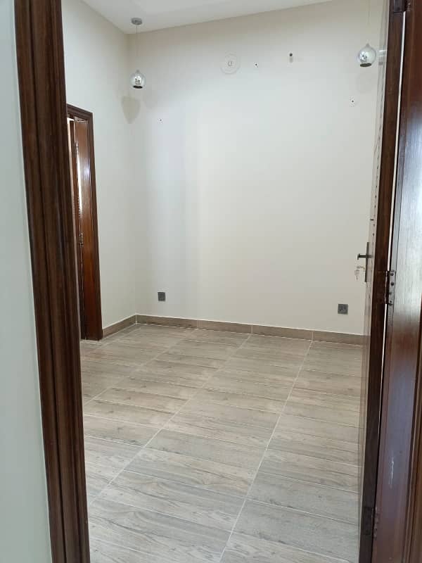 3 Marla Upper Portion Available For Rent In Al Kabir Town 1 Bed & Bath 6