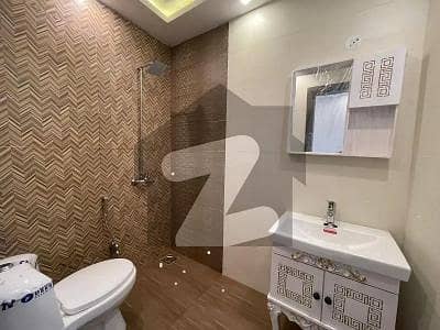 3 Marla Upper Portion Available For Rent In Al Kabir Town 1 Bed & Bath 11