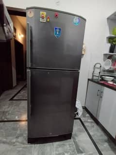 Haier Fridge freezer