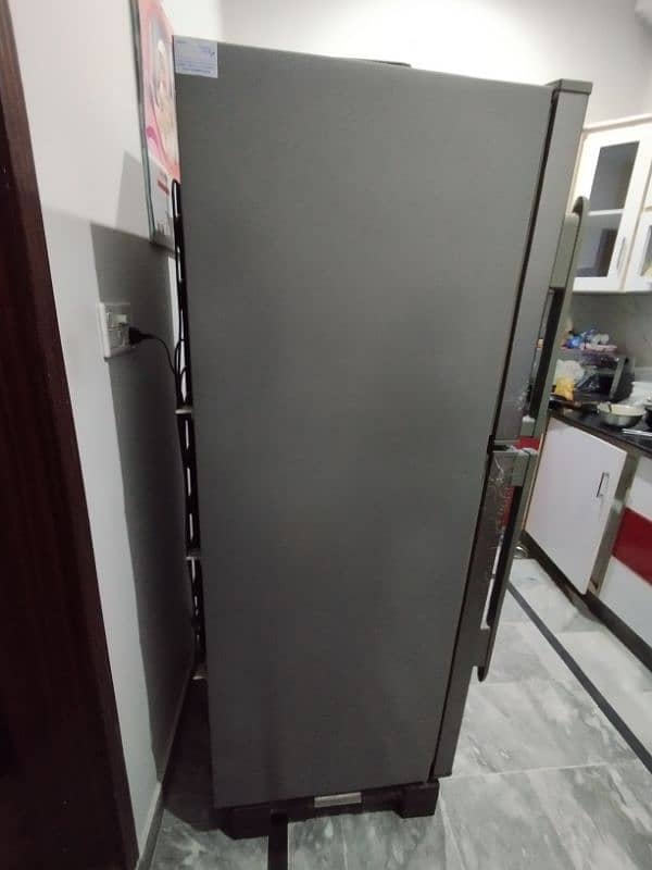 Haier Fridge freezer 2