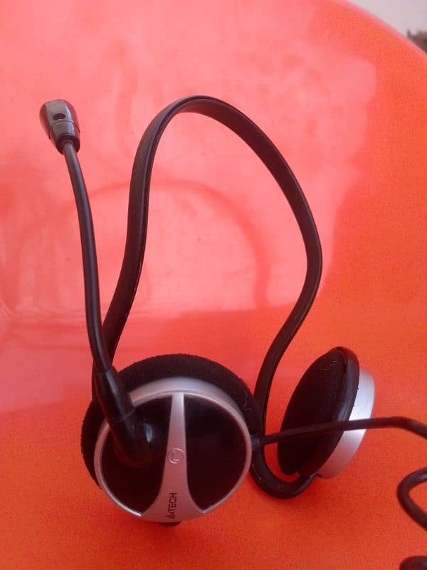 a4tech callings headphones stock available 0