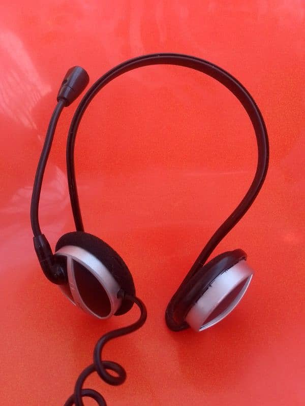 a4tech callings headphones stock available 3