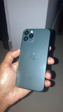 IPHONE 11 PRO 64 GB