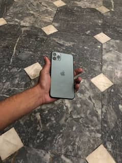 iPhone 11pro max