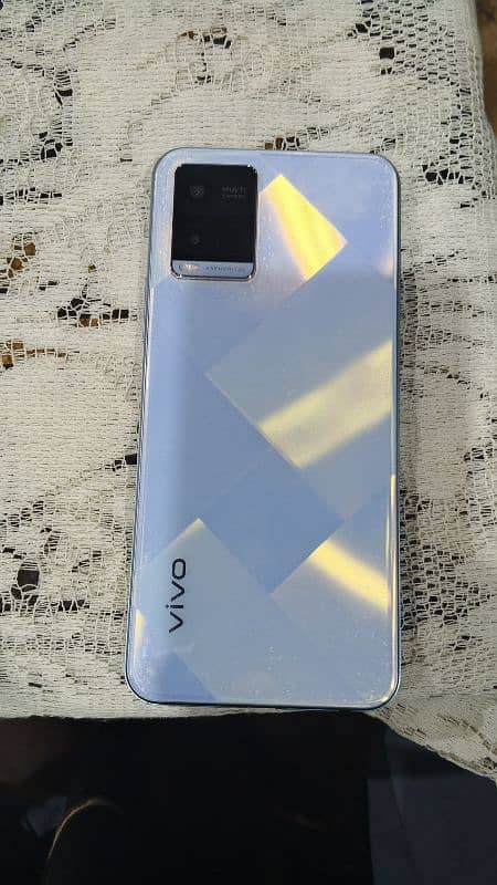 vivo y21 2