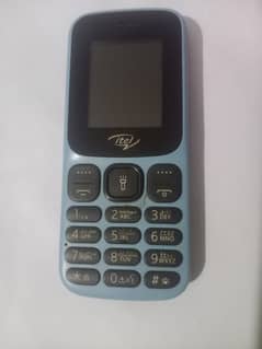 Itel it2165 used set for sale