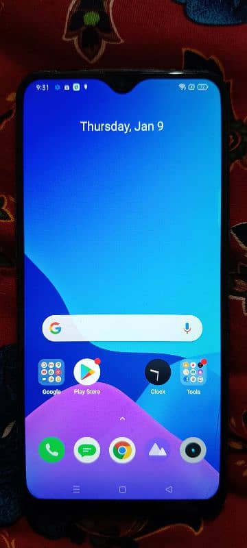 Realme 5 pro urgent sel 1