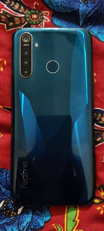 Realme 5 pro urgent sel 2