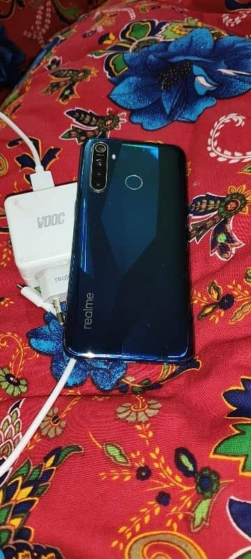 Realme 5 pro urgent sel 5