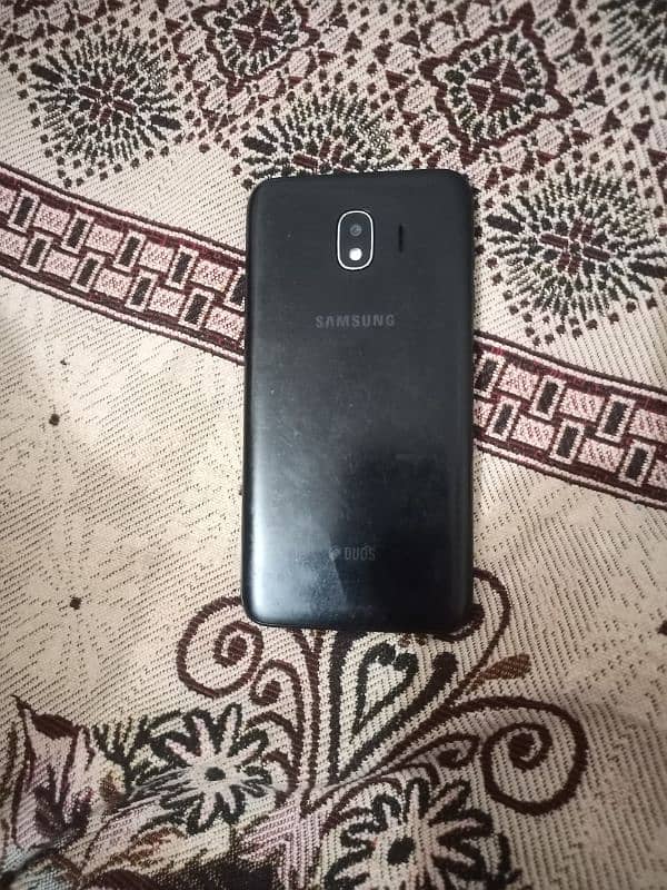 Samsung Galaxy j4 sale 1