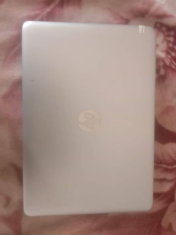 Hp core i5  7 generation  8 gb ram256 SSD 1