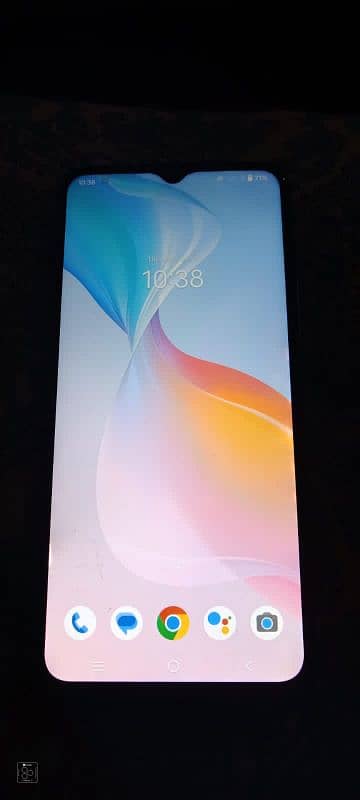 vivo y21 4/64 non PTA Dubai Brand all ok panel original ha garunti 1