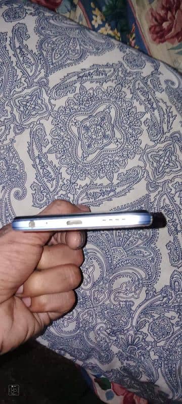 vivo y21 4/64 non PTA Dubai Brand all ok panel original ha garunti 5