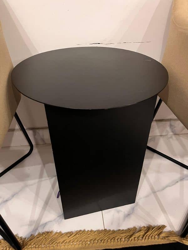 keel black center table 1