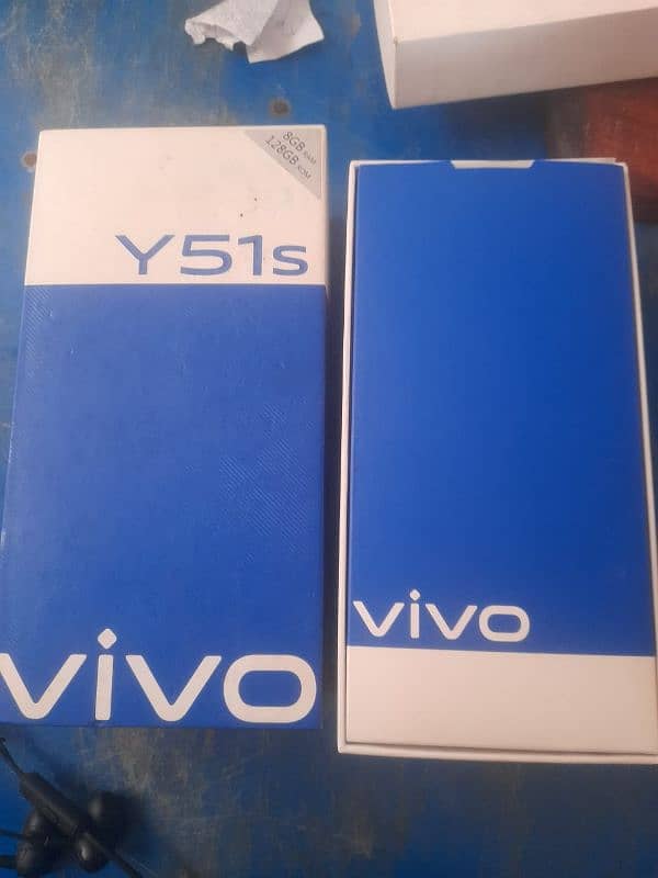 vivo y51s 8.128 1