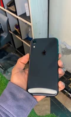 I phone xr