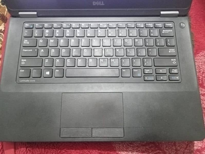 Dell i5 4