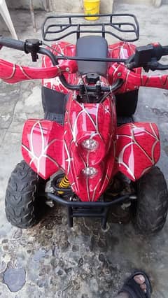 Quad/ATV bike for Sale