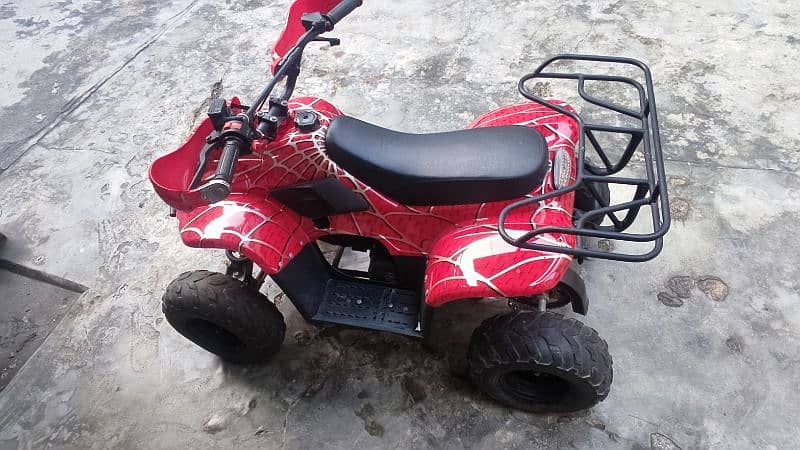 Quad/ATV bike for Sale 2