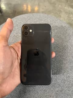 Iphone 11 64gb pta approved