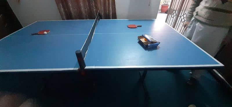 table tennis 0