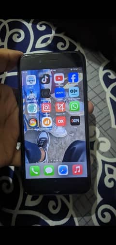 iphone 7 128gb non pta bypas