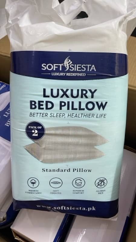 luxury pillows 0