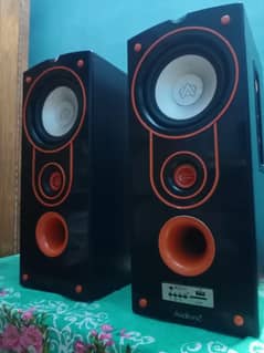 Audionic Speaker Tower