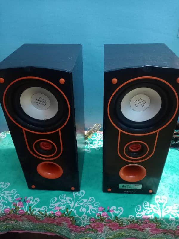 Audionic Speaker Tower 2