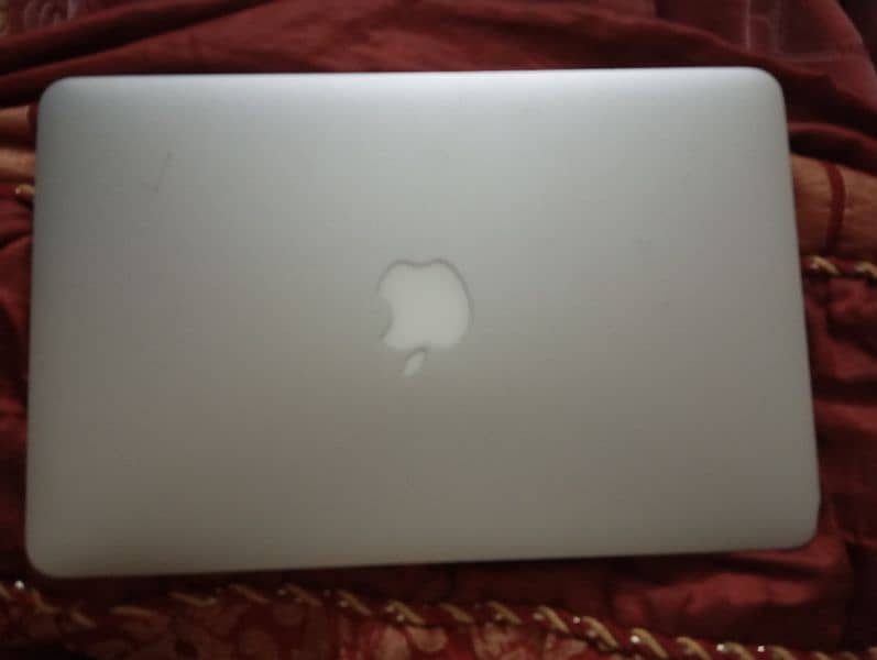 MacBook Air 0