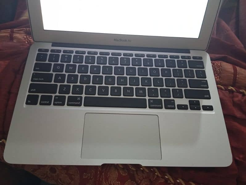 MacBook Air 4